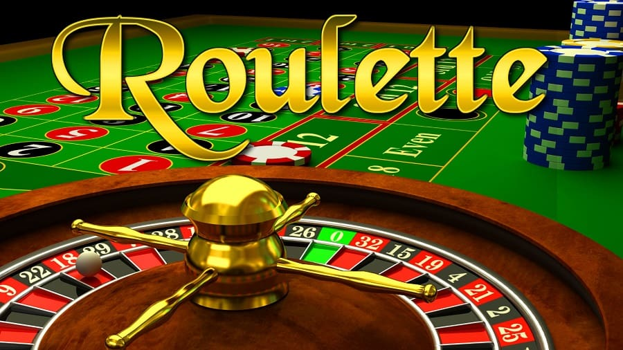 1. Roulette là gì?